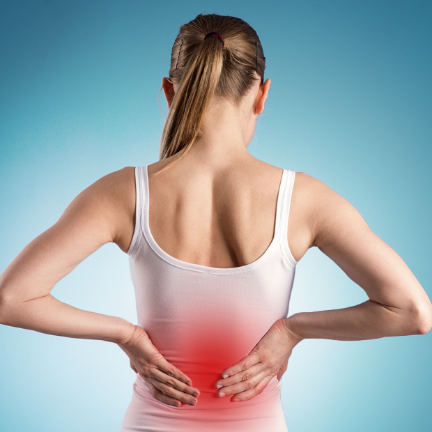 Understanding Lower Back Pain