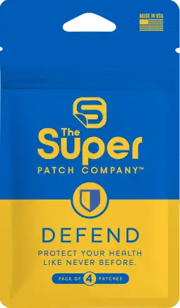 Le patch Defend